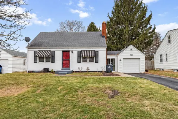 957 Rose Place, Columbus, OH 43227