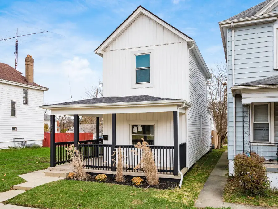 522 Kelton Avenue, Columbus, OH 43205 - Image #2