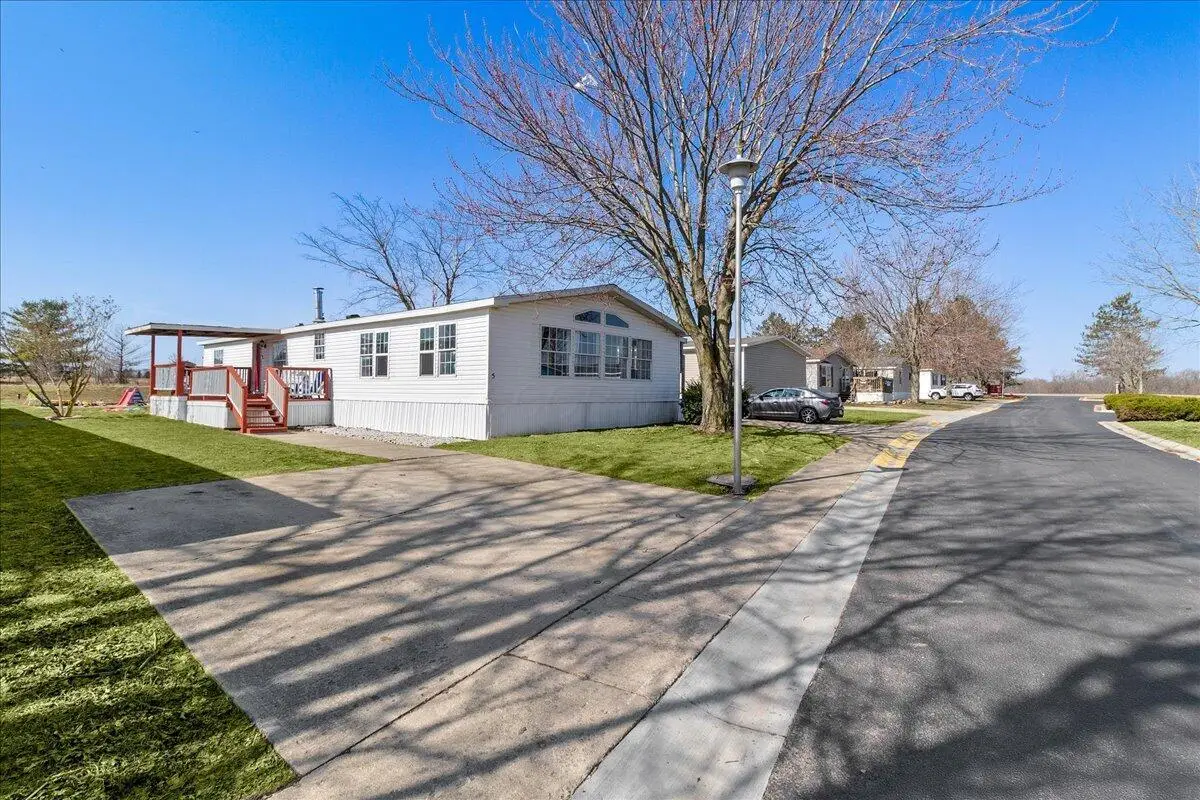 701 Mill St, North Lewisburg, OH 43060 - Image #1