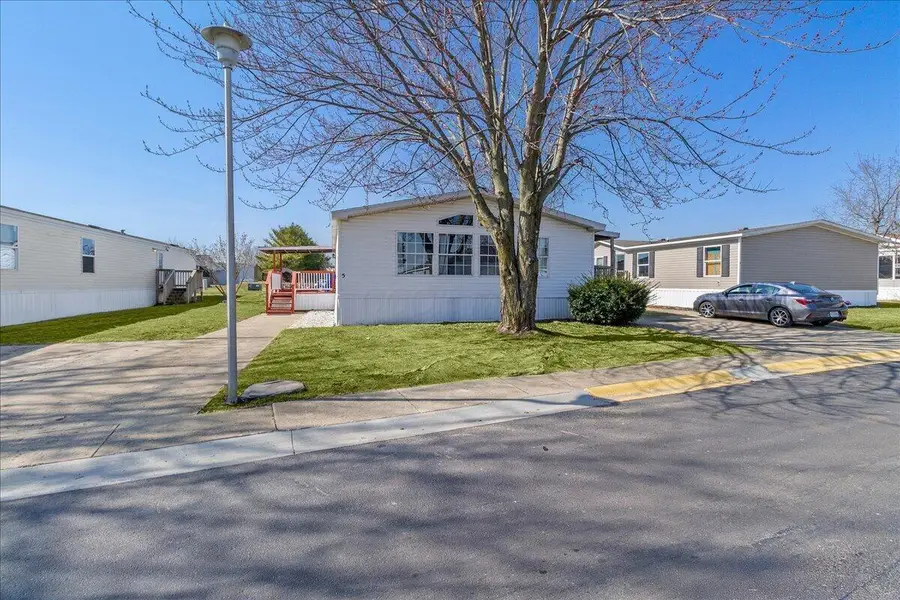 701 Mill St, North Lewisburg, OH 43060 - Image #3