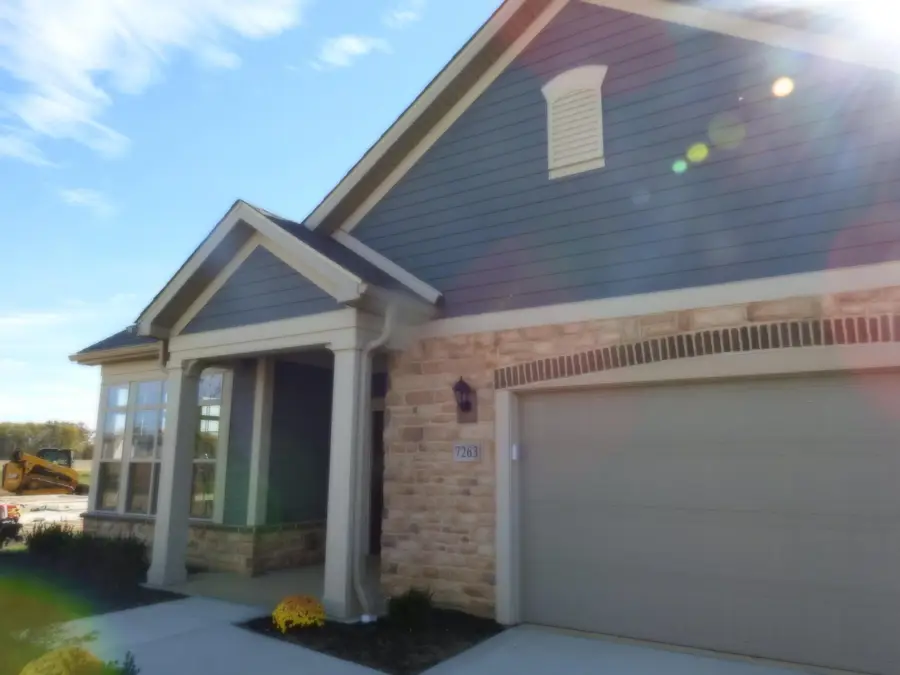 7263 Lehman Park Place, Canal Winchester, OH 43110 - Image #2