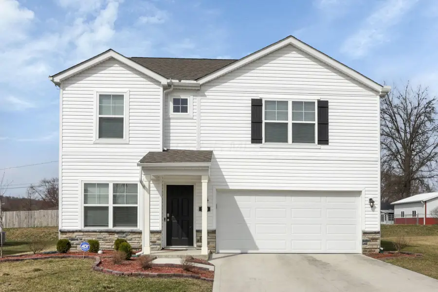 380 E Trinity Way, Newark, OH 43055 - Image #2