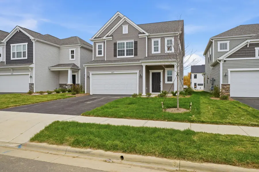 5477 Valleydale Road, Powell, OH 43065 - Image #2