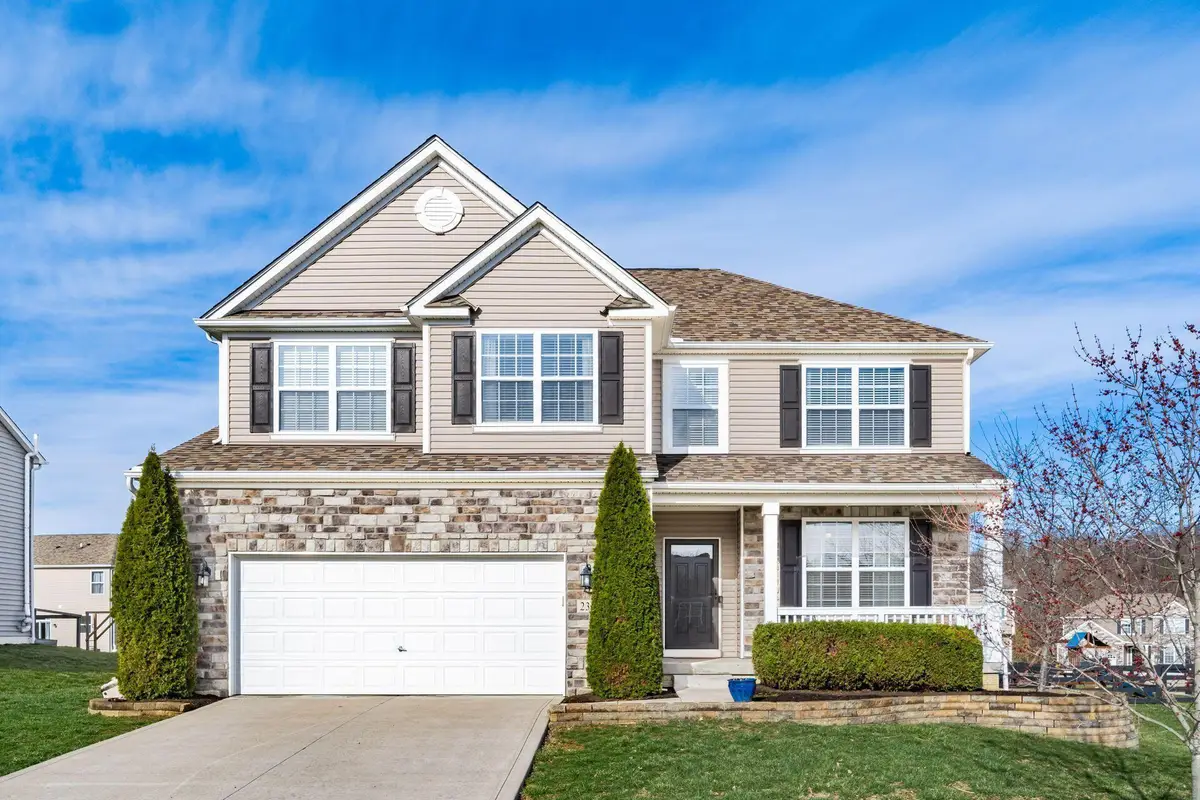 233 Auburn Drive, Newark, OH 43055 - Image #1