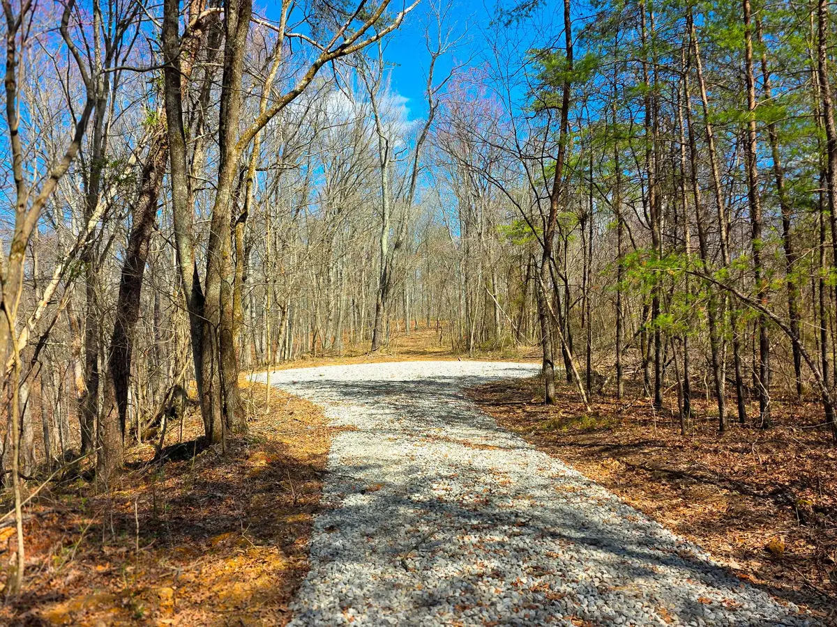 0 Edmunson Road, Vinton, OH 45686 - #1