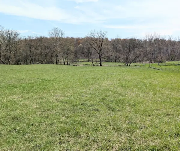 0 Van Fossen Road, Johnstown, OH 43031