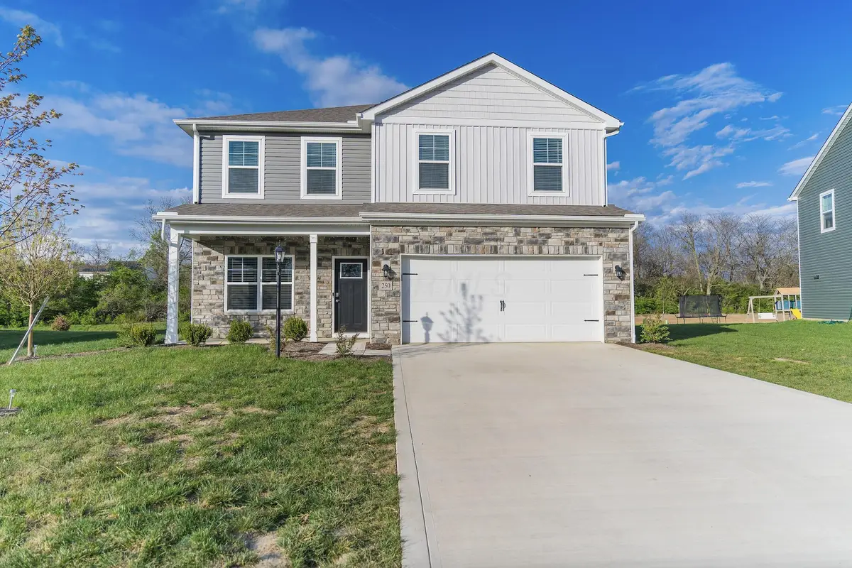 250 Sterndale Drive, Pickerington, OH 43147 - Image #1
