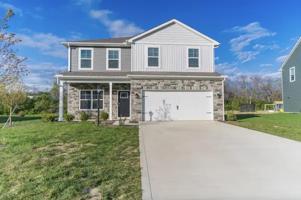 250 Sterndale Drive, Pickerington, OH 43147