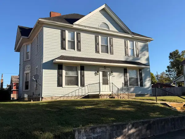 555 E Wheeling Street, Lancaster, OH 43130