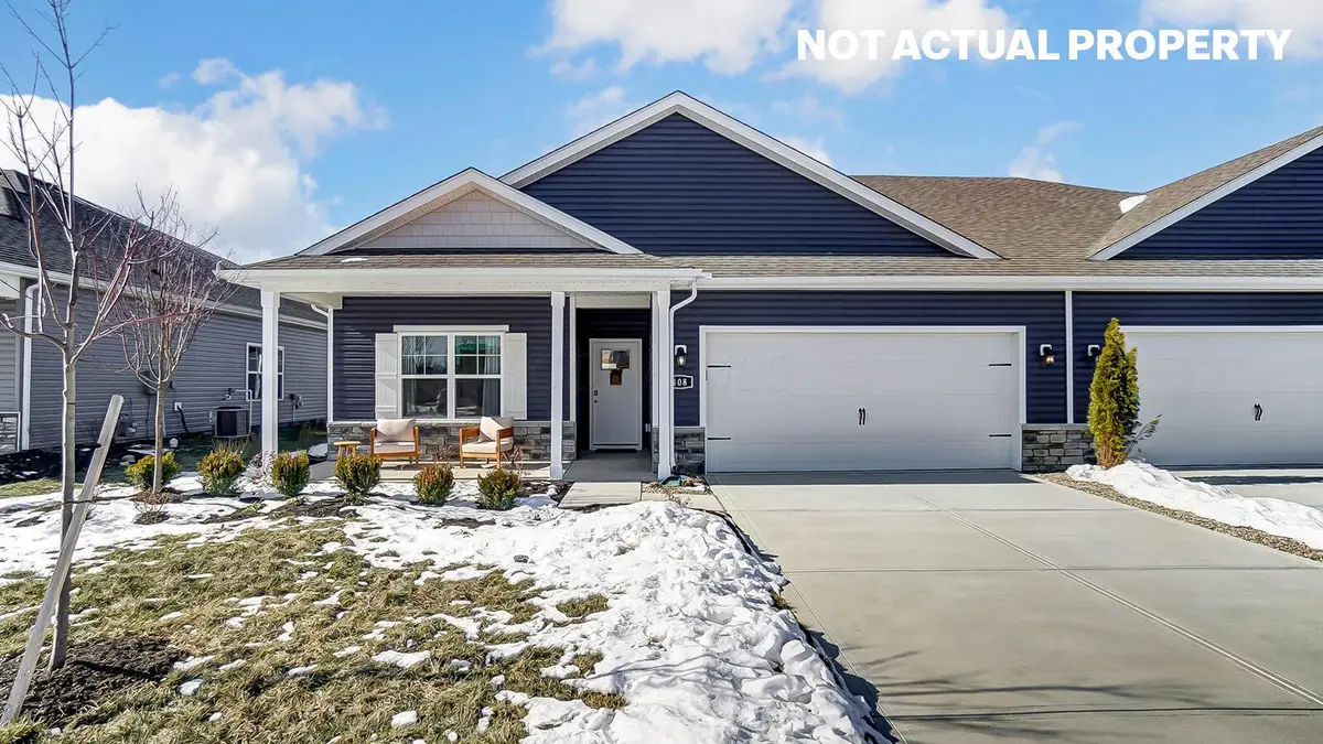 408 Madison Way, Plain City, OH 43064 - #1
