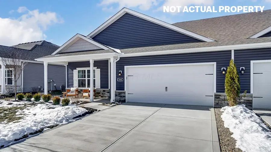 408 Madison Way, Plain City, OH 43064 - #3