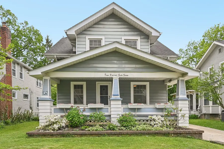 467 Brevoort Road, Columbus, OH 43214 - Image #2