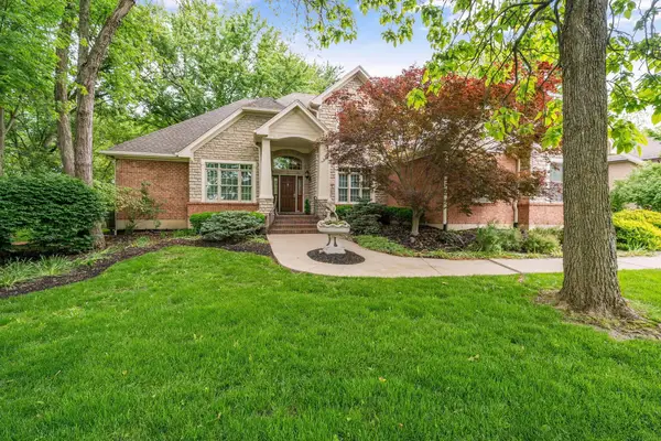 7607 Stone Ridge Drive, Springboro, OH 45066