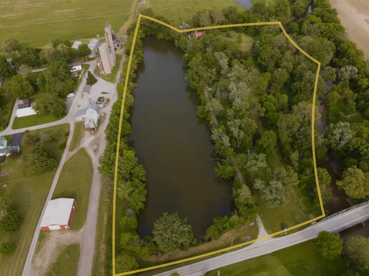 13750 County Road 227, Kenton, OH 43326 - #1