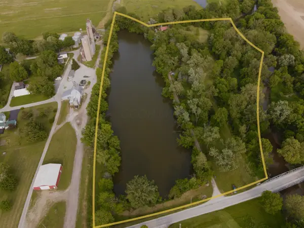 13750 County Road 227, Kenton, OH 43326