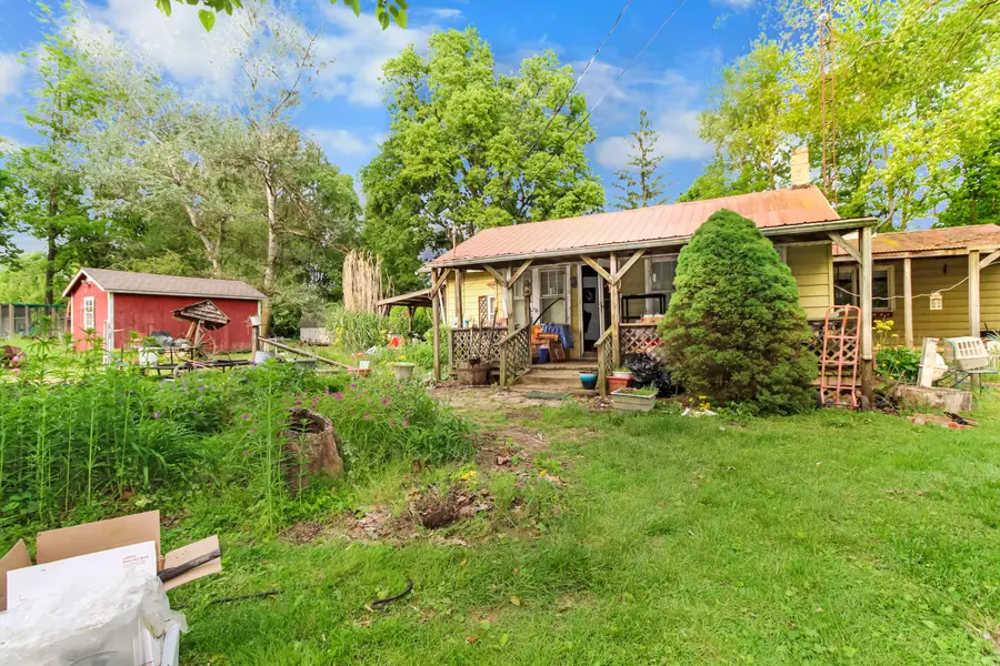 13750 County Road 227, Kenton, OH 43326 - #2