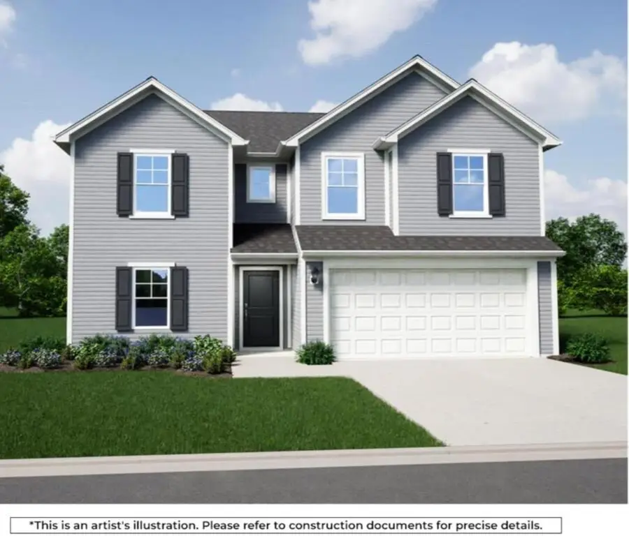 618 Lois Lane, London, OH 43140 - Image #2