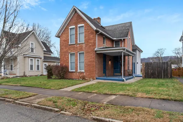 123 Arnold Avenue, Lancaster, OH 43130