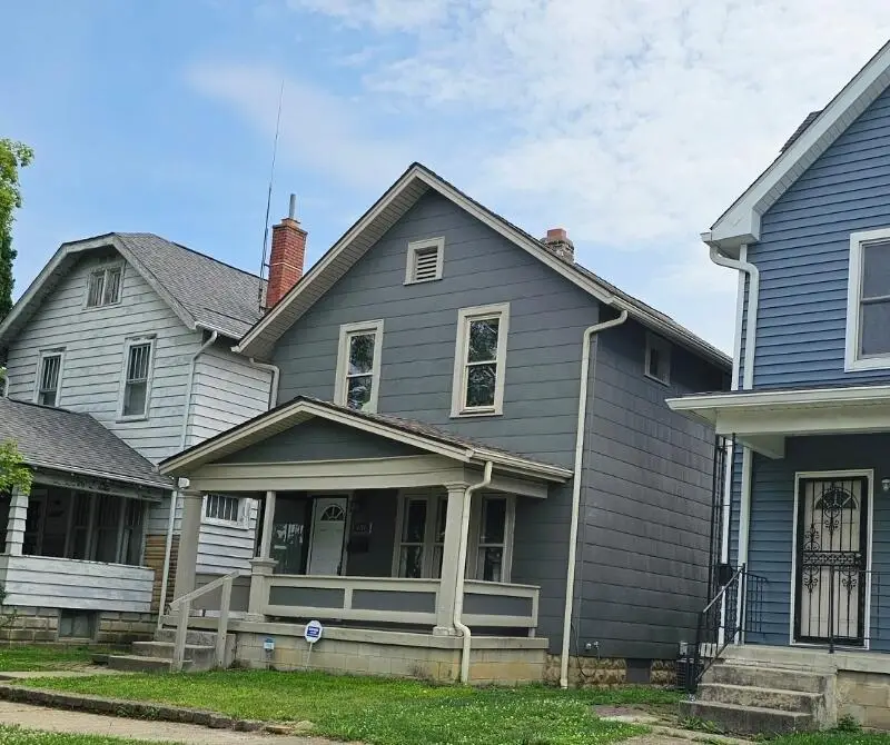 436 S Wayne Avenue, Columbus, OH 43204 - Image #1