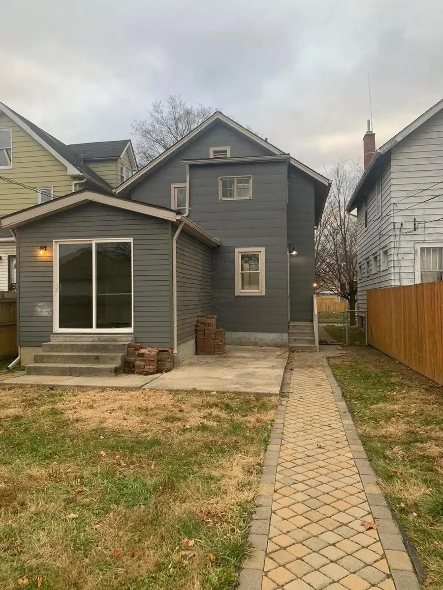 436 S Wayne Avenue, Columbus, OH 43204 - Image #2