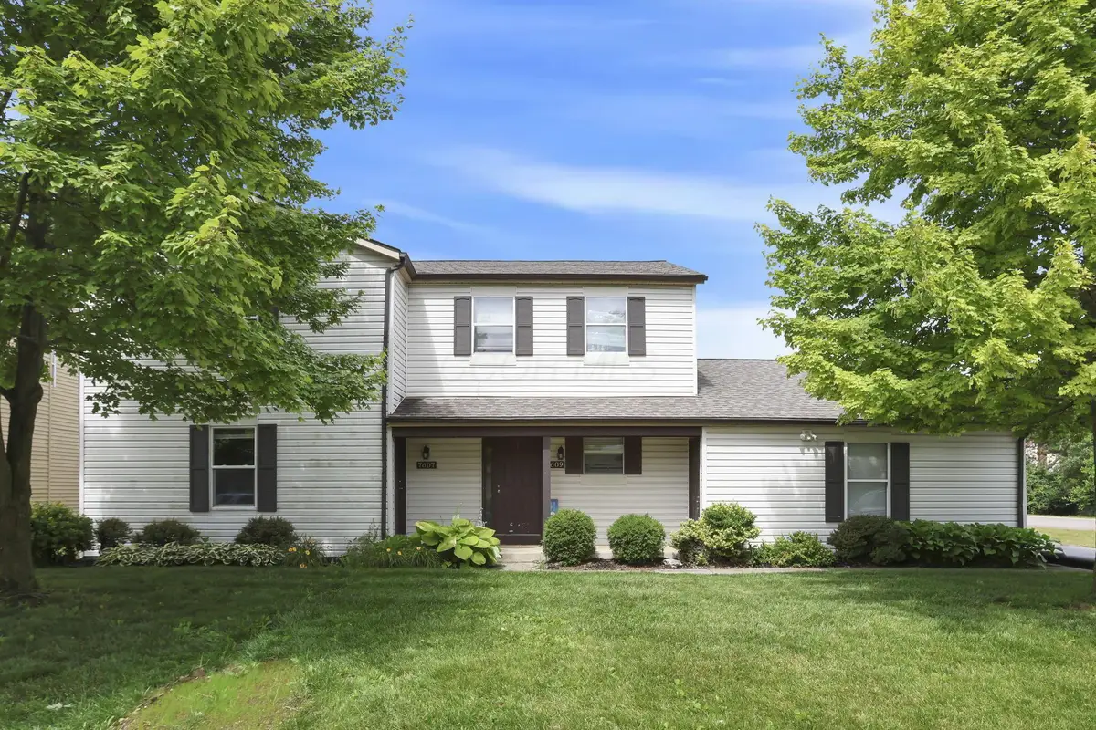 7607-7609 Penwood Place, Columbus, OH 43235 - Image #1