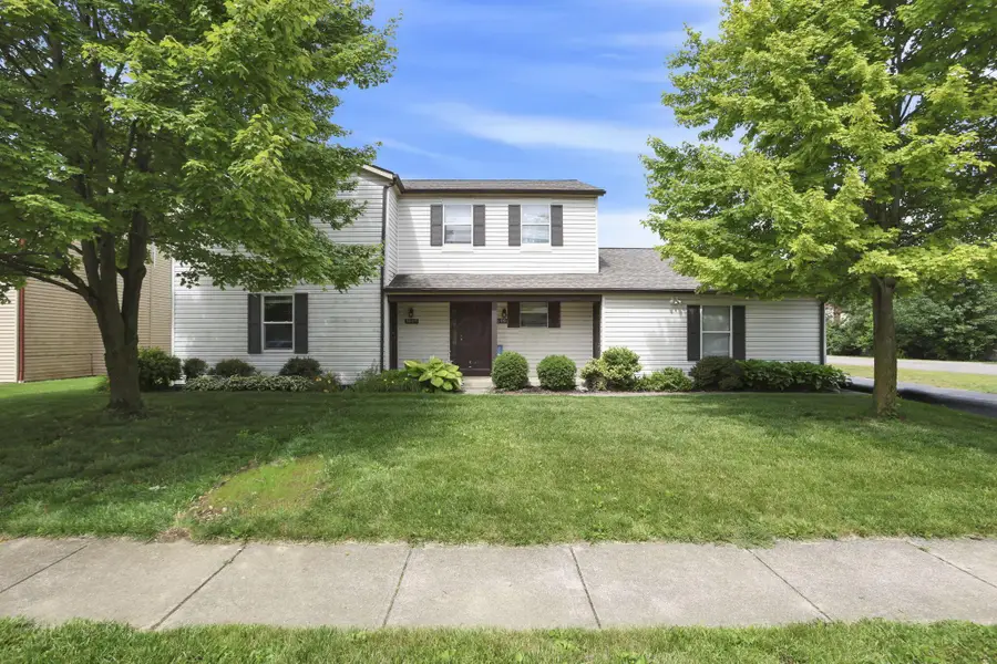 7607-7609 Penwood Place, Columbus, OH 43235 - Image #2