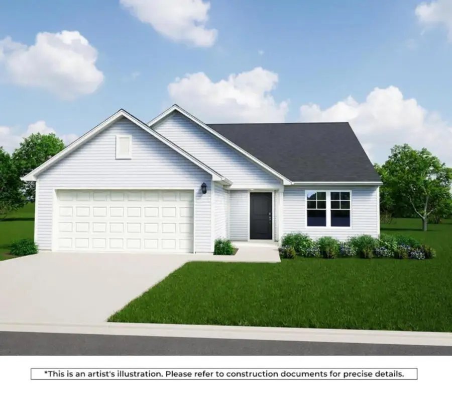 500 Reagan's Ridge, London, OH 43140 - Image #2