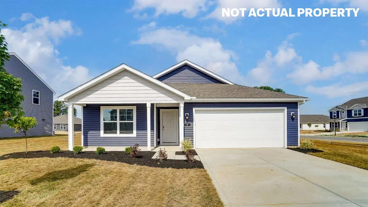 44 Cider Mill Drive, Ashville, OH 43103 - Image #1