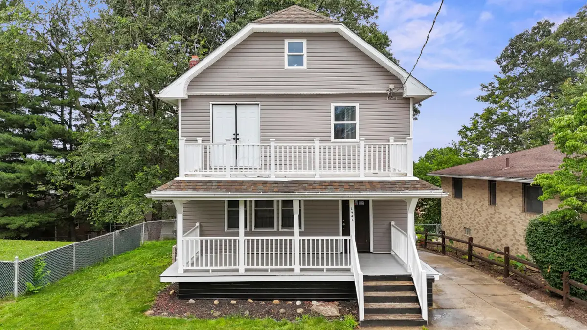 1940 8th Street Sw, Akron, OH 44314 - Image #1