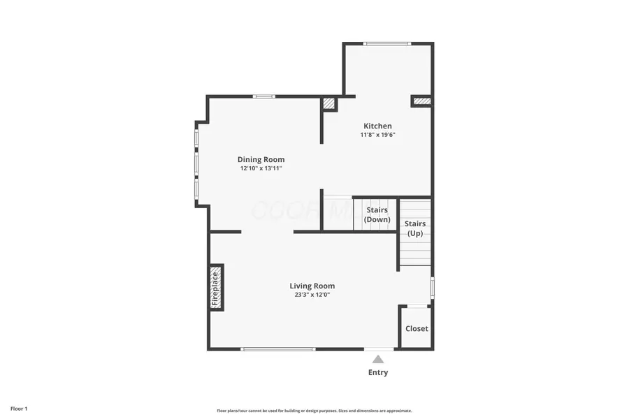 1940 8th Street Sw, Akron, OH 44314 - Image #3