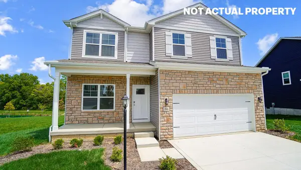 560 Eastman Avenue, Lithopolis, OH 43136