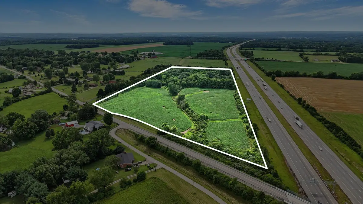 3000 Rebert Pike, Springfield, OH 45502 - #1