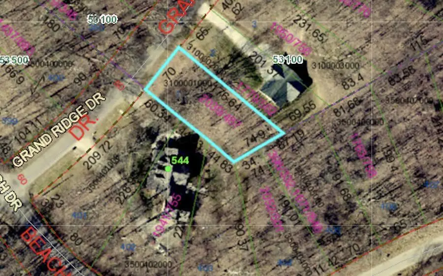 564 Grand Ridge Drive, Howard, OH 43028 - Image #2