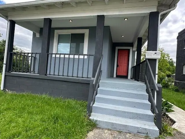 1111 Windsor Avenue, Columbus, OH 43211 - #2