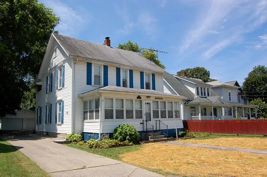 142 S Franklin Street, Richwood, OH 43344 - Image #3