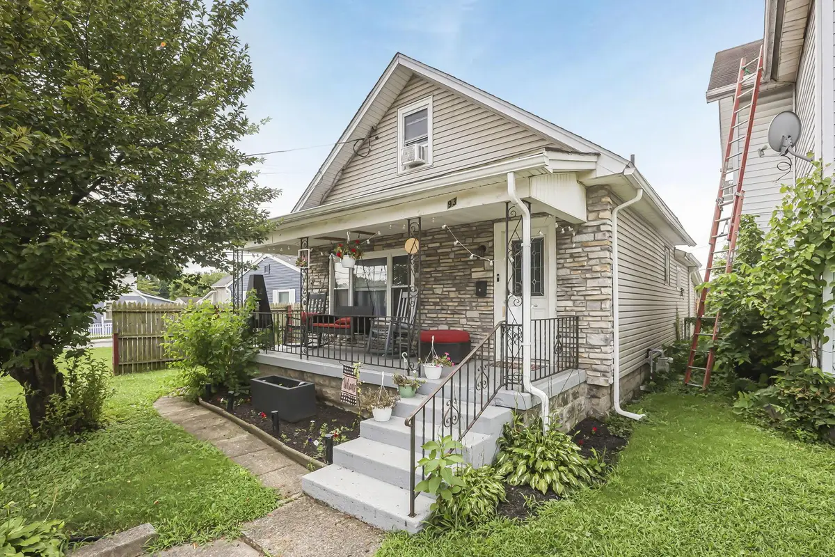 93 S 4th Street, Newark, OH 43055 - Image #1