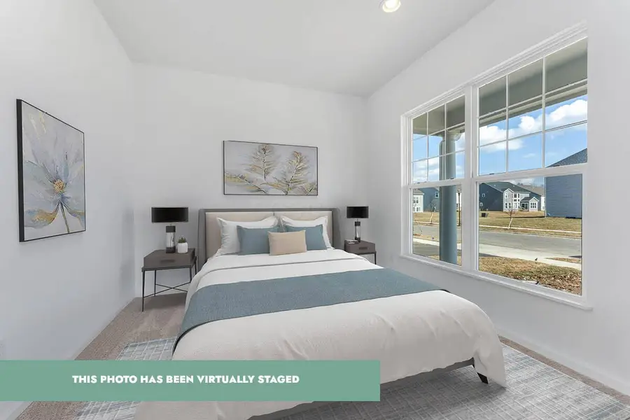 189 Mahogany Drive, Lewis Center, OH 43035 - #2