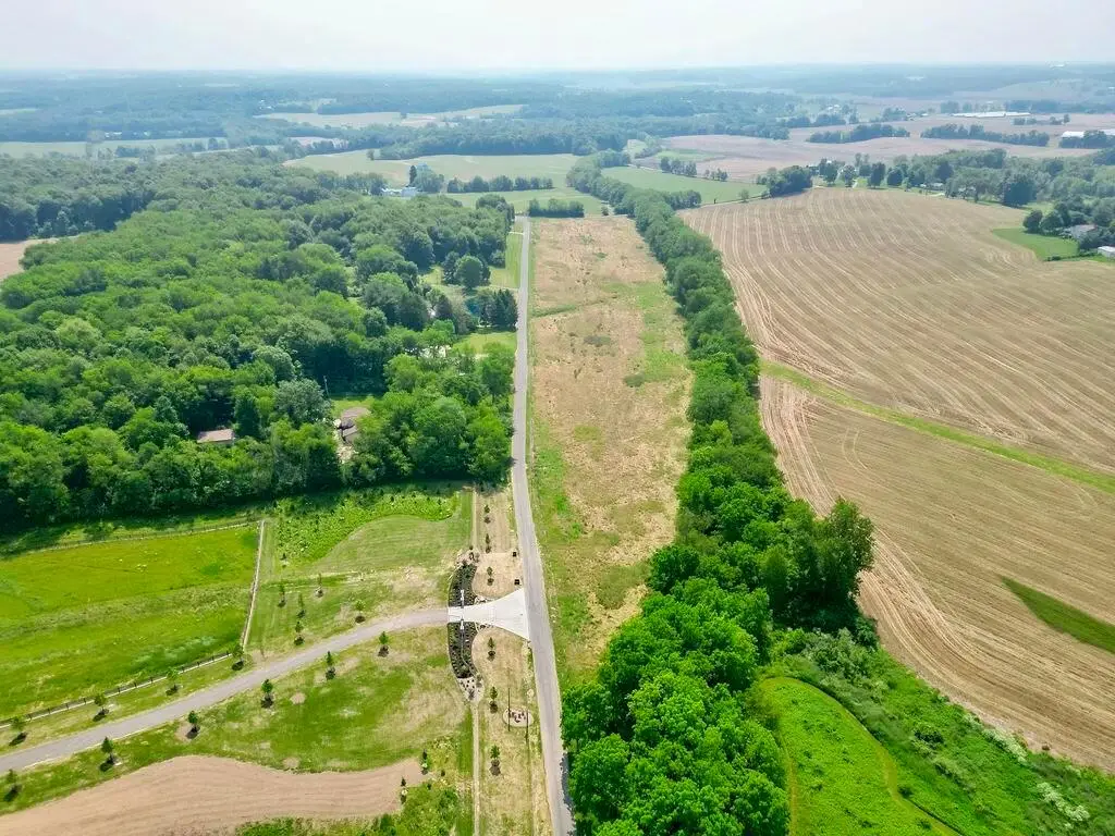 0 Bone Road, Pleasant, OH  - #1