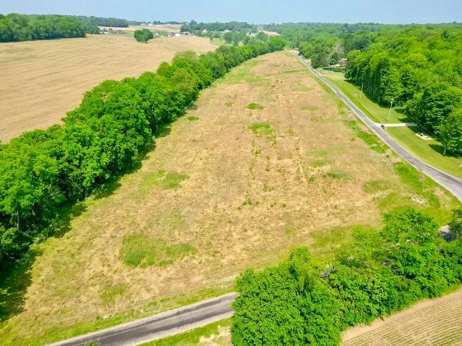 0 Bone Road, Pleasant, OH  - #2