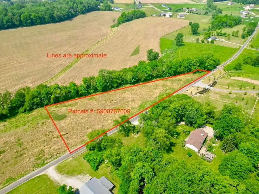 0 Bone Road, Pleasant, OH 43050 - #2