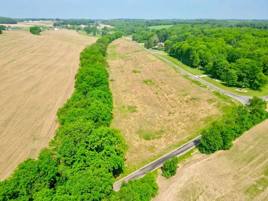 0 Bone Road, Pleasant, OH 43050 - #3