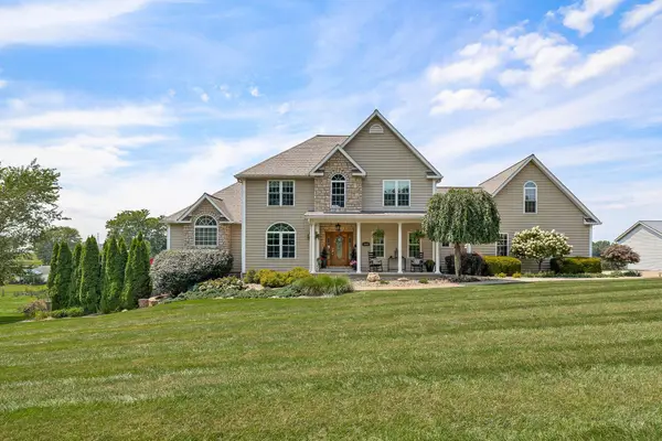 3550 German Church Road, Mansfield, OH 44904