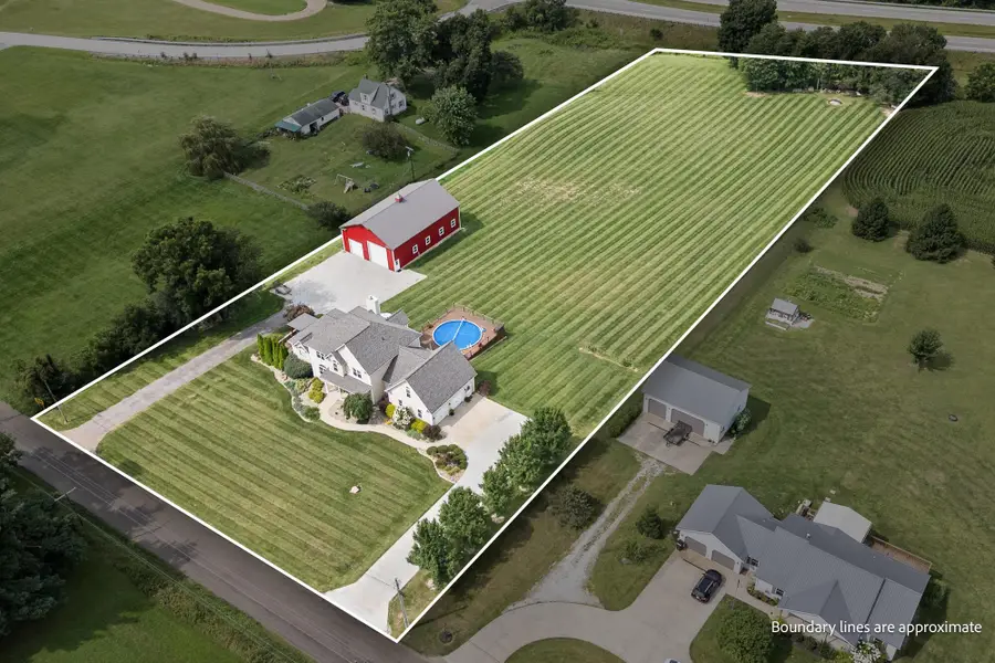 3550 German Church Road, Mansfield, OH 44904 - Image #2