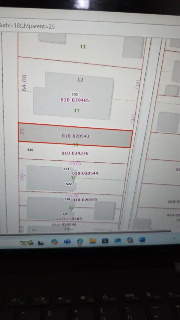 Property