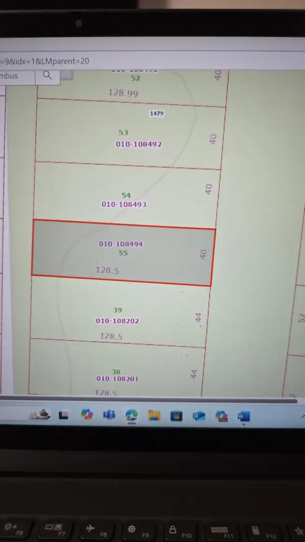 Property