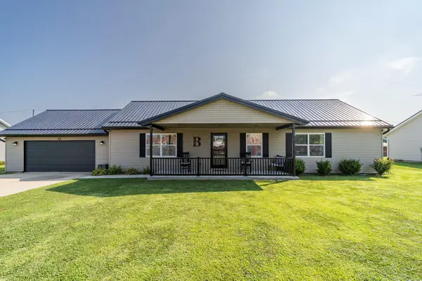42 Trahera Lane, Sabina, OH 45169