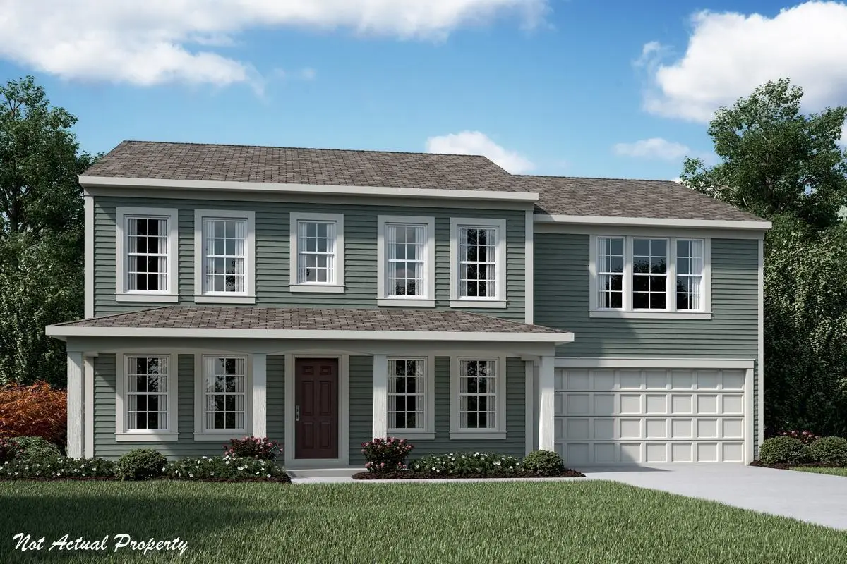 1055 Greenfield Drive, Marysville, OH 43040 - Image #1