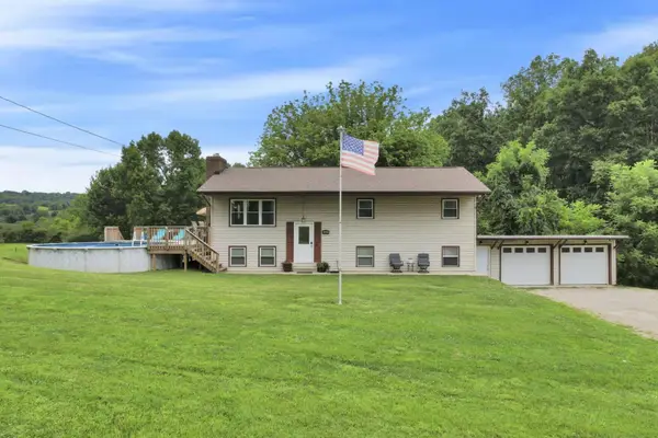 5881 Linnville Road Se, Heath, OH 43056