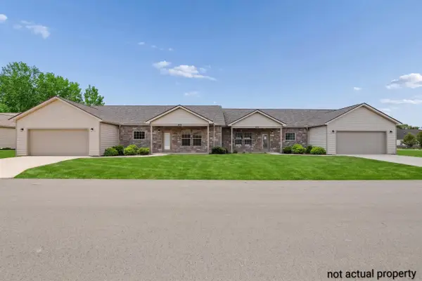 653 Exeter Way, Marion, OH 43302