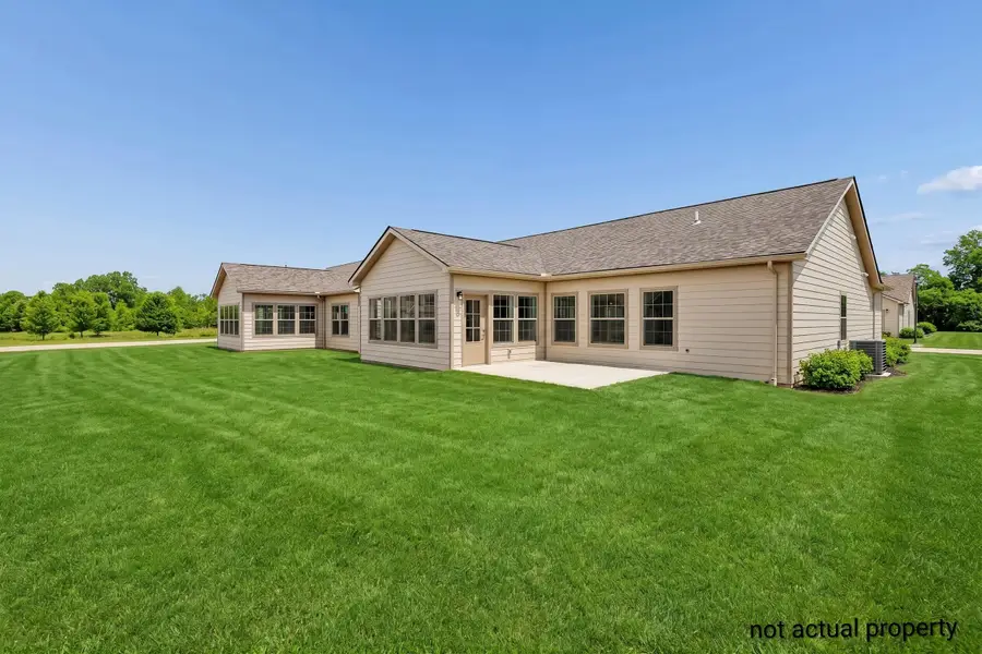 653 Exeter Way, Marion, OH 43302 - #2